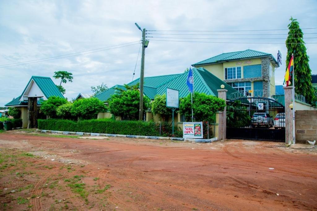 Best Lodge Tamale Exterior photo