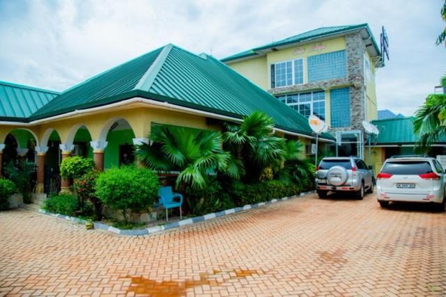 Best Lodge Tamale Exterior photo
