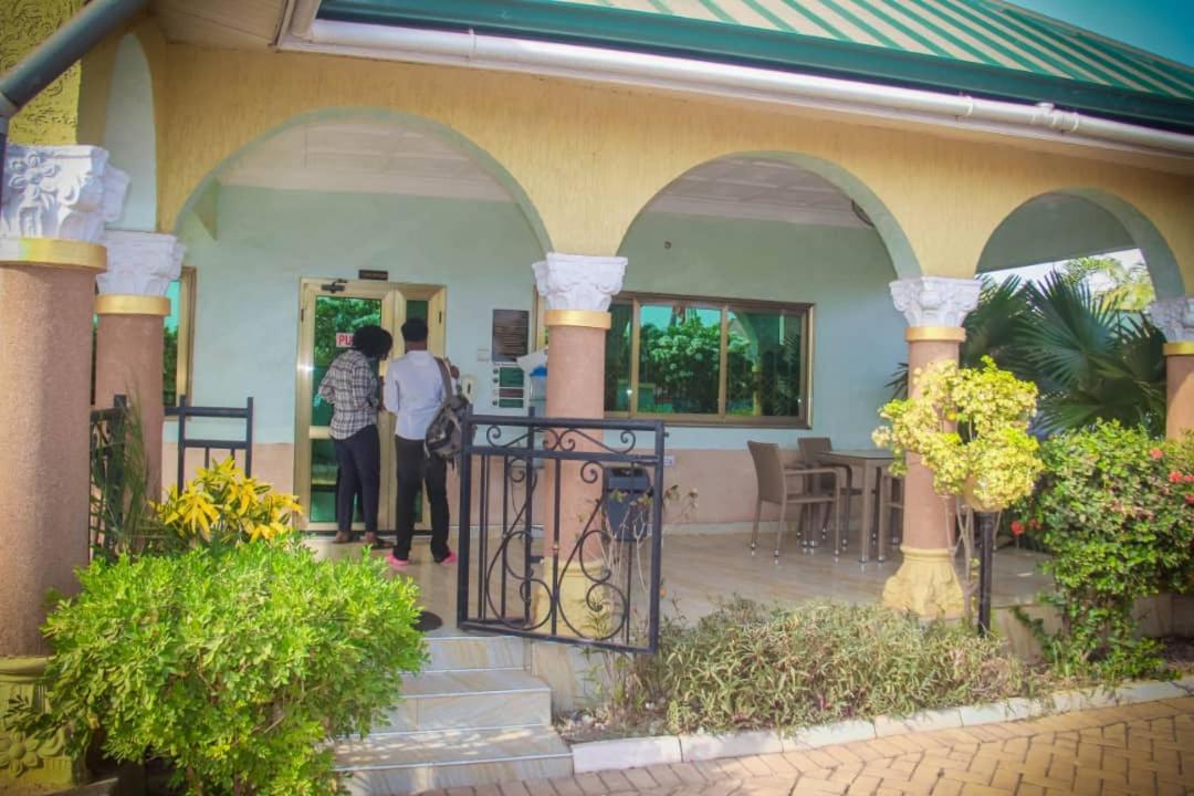 Best Lodge Tamale Exterior photo